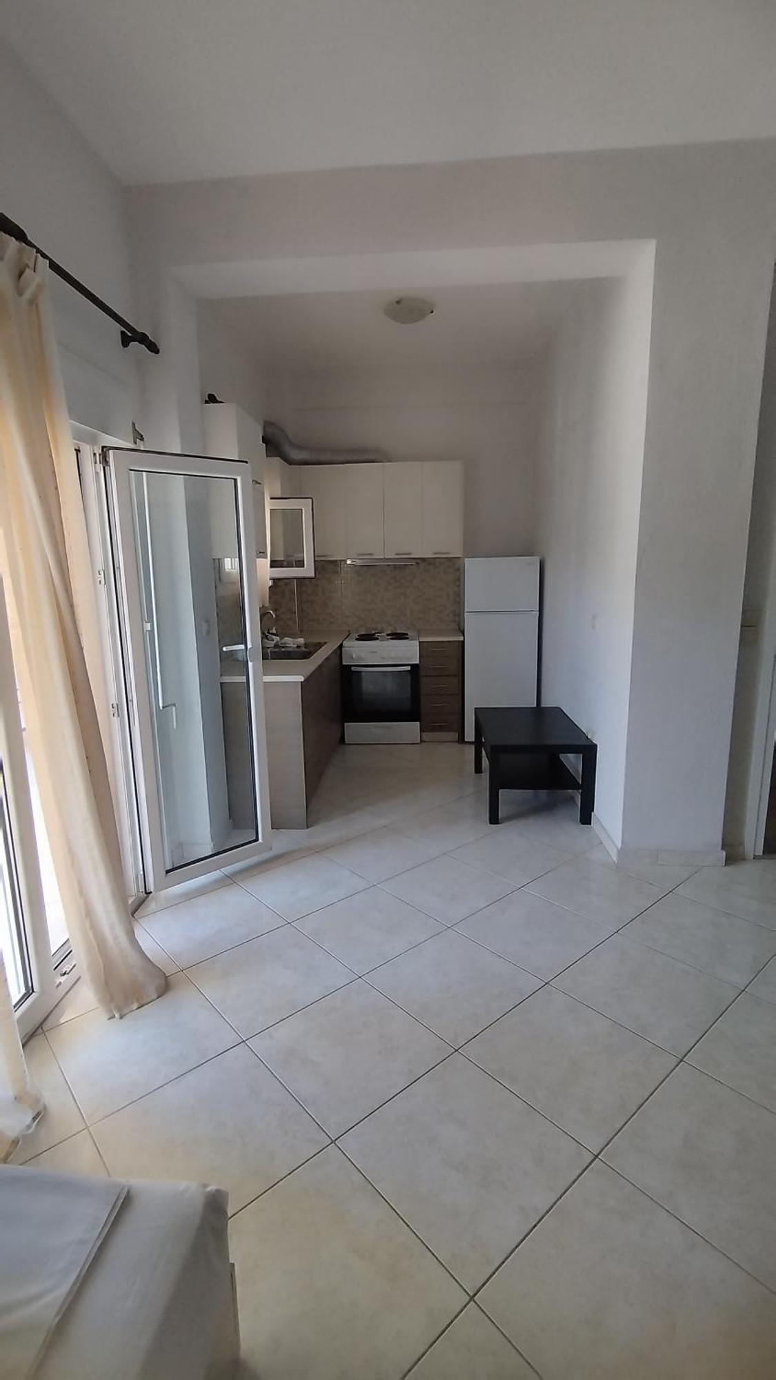 Maria'S Apartment II Неос Мармарас Екстериор снимка